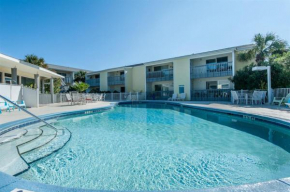 Villas on the Gulf by Pensacola Beach Properties